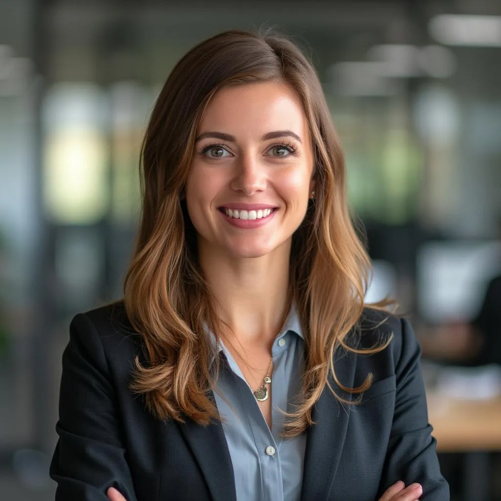 Ayşe Yılmaz - Baş Denetçi